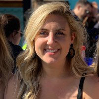 Mary Gilliland avatar image