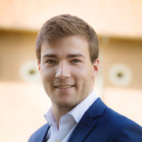 Vincent Vangeel avatar image