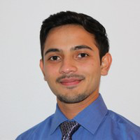 Siddharth D'Souza avatar image