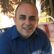 Marc Underwood avatar image