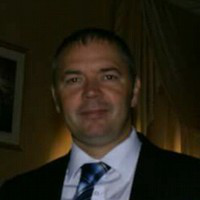 Glen Roberts avatar image