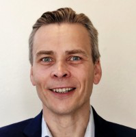 Rune Hansen avatar image