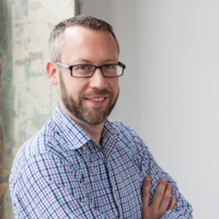 Keith Harding avatar image