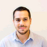 Joseph Vitolla avatar image