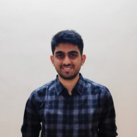 Sharath Rao avatar image