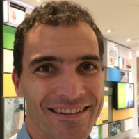 Stan Rudman avatar image