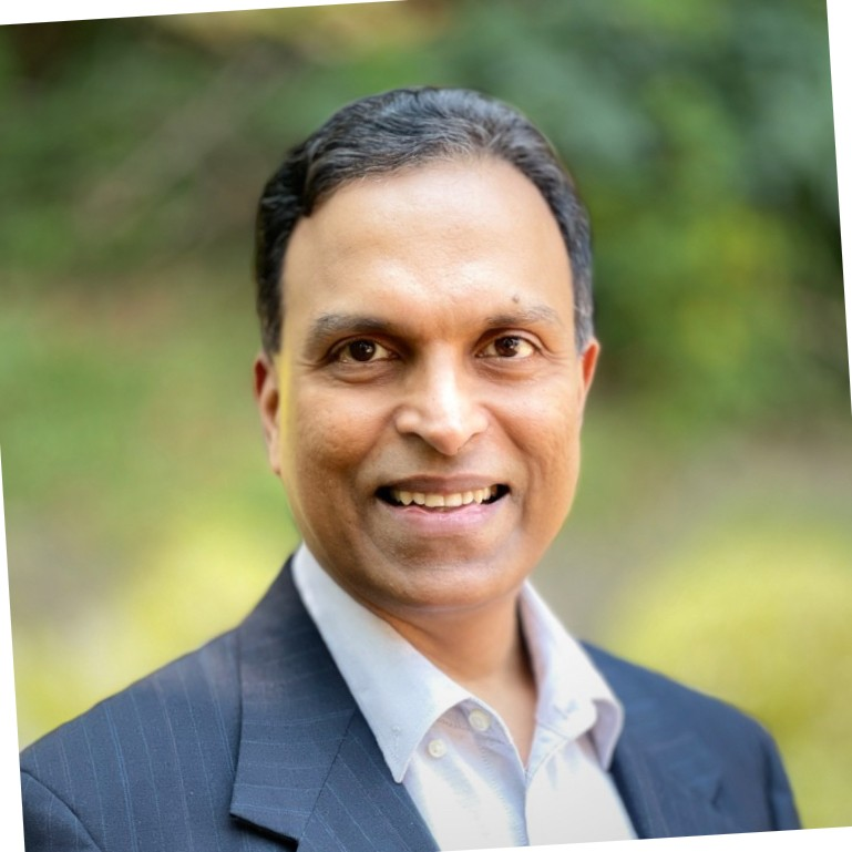 Bala Vishwanath avatar image