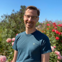 Jason Wehmhoener avatar image