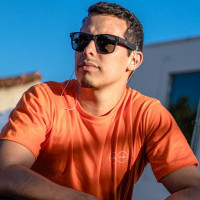 Luan Barbosa avatar image