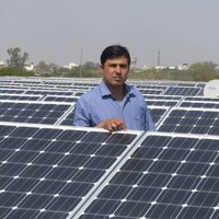 Vijay Sheoran avatar image