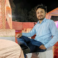 Uday Rawat avatar image