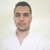 Hamada Mohamed avatar image