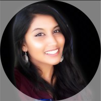 Avashnee Govender avatar image