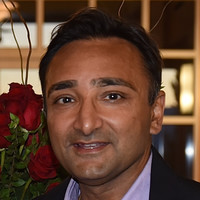 Parminder Chopra avatar image