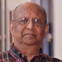 Syed Ali avatar image