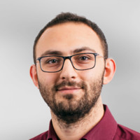 Emre Cura avatar image