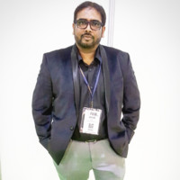 Syed Nasir avatar image