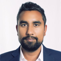 Anil Amin avatar image