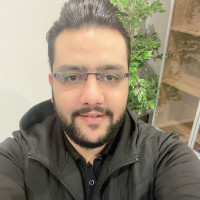 Sherief Attia avatar image