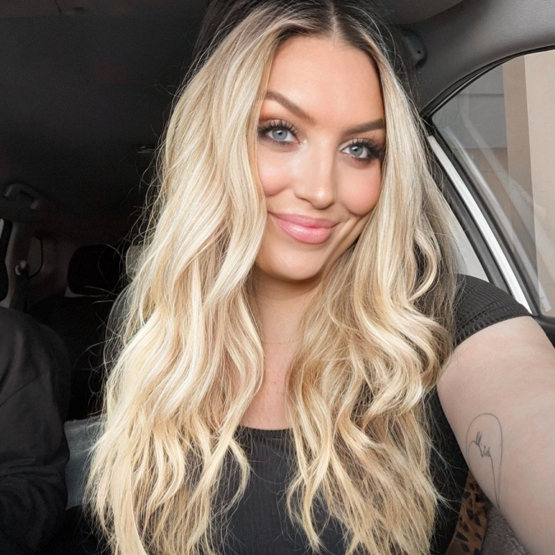 Isabella Brown avatar image