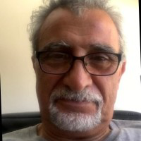 Rick Saderi avatar image