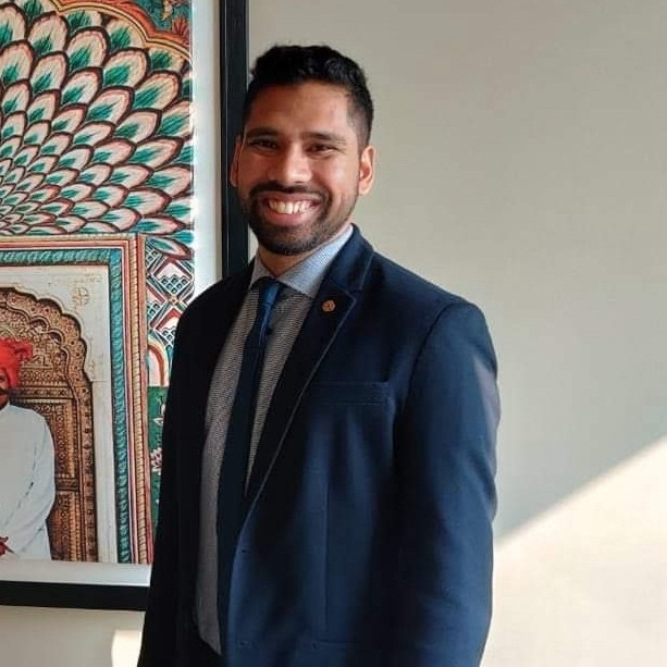 Tony Sebastian avatar image