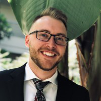 Ian Berg avatar image