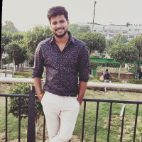 Amit Yadav avatar image