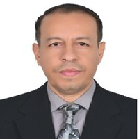 Chaouki Ghenai avatar image