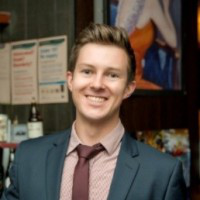 Aaron O'Brien avatar image