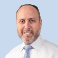 Hillel Halberstam avatar image