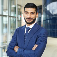 Bilal Jahangir avatar image