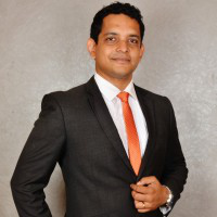 Anish Sousa avatar image