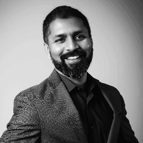 Gautam Kanaparthi avatar image