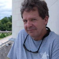 David Van Holde avatar image