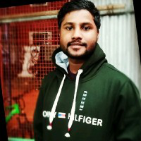 Kamal Mali avatar image