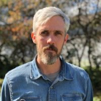 Charles Scott avatar image