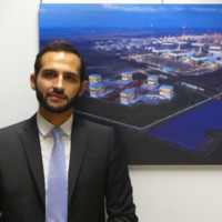 Carmine Monti avatar image