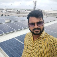 Abhishek Goyal avatar image