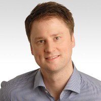 Keith Marett avatar image