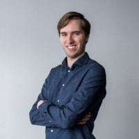 P. Dustin Willett avatar image