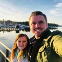 Andrew Hamlin avatar image