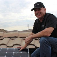 Donald Schramm avatar image