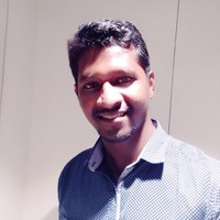 Amith S avatar image