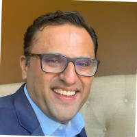 Sameer Kapoor avatar image