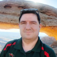 Brett McQuillan avatar image