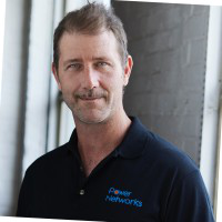 Derek Power avatar image