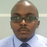 Vickrogers Macharia avatar image