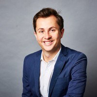 Mark Asbjerg avatar image