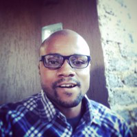 Sibusiso Buthelezi avatar image